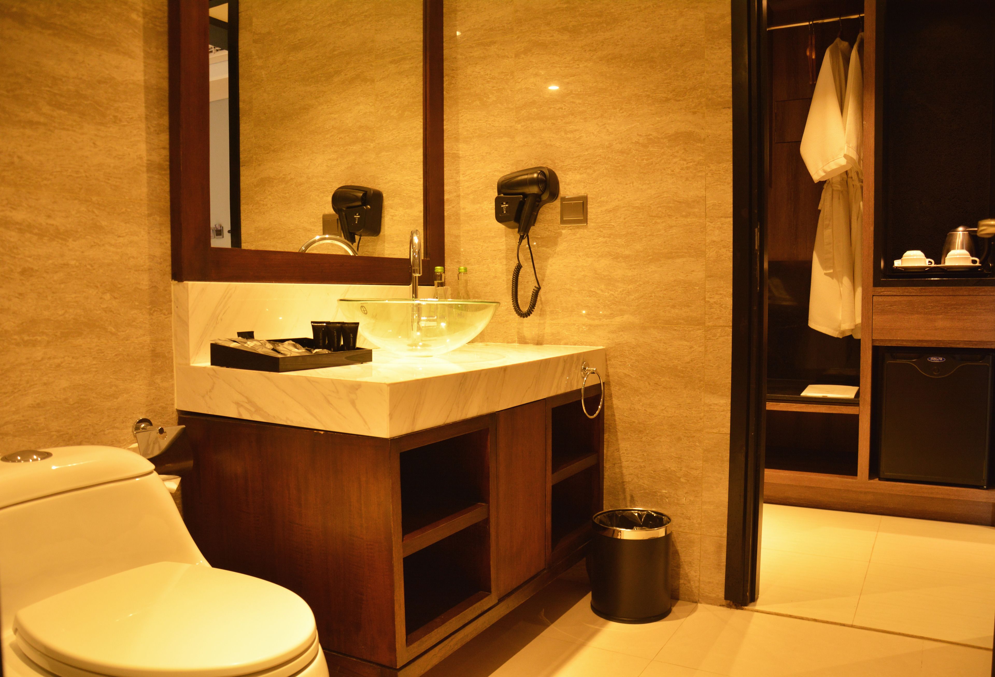 The Nest Hotel