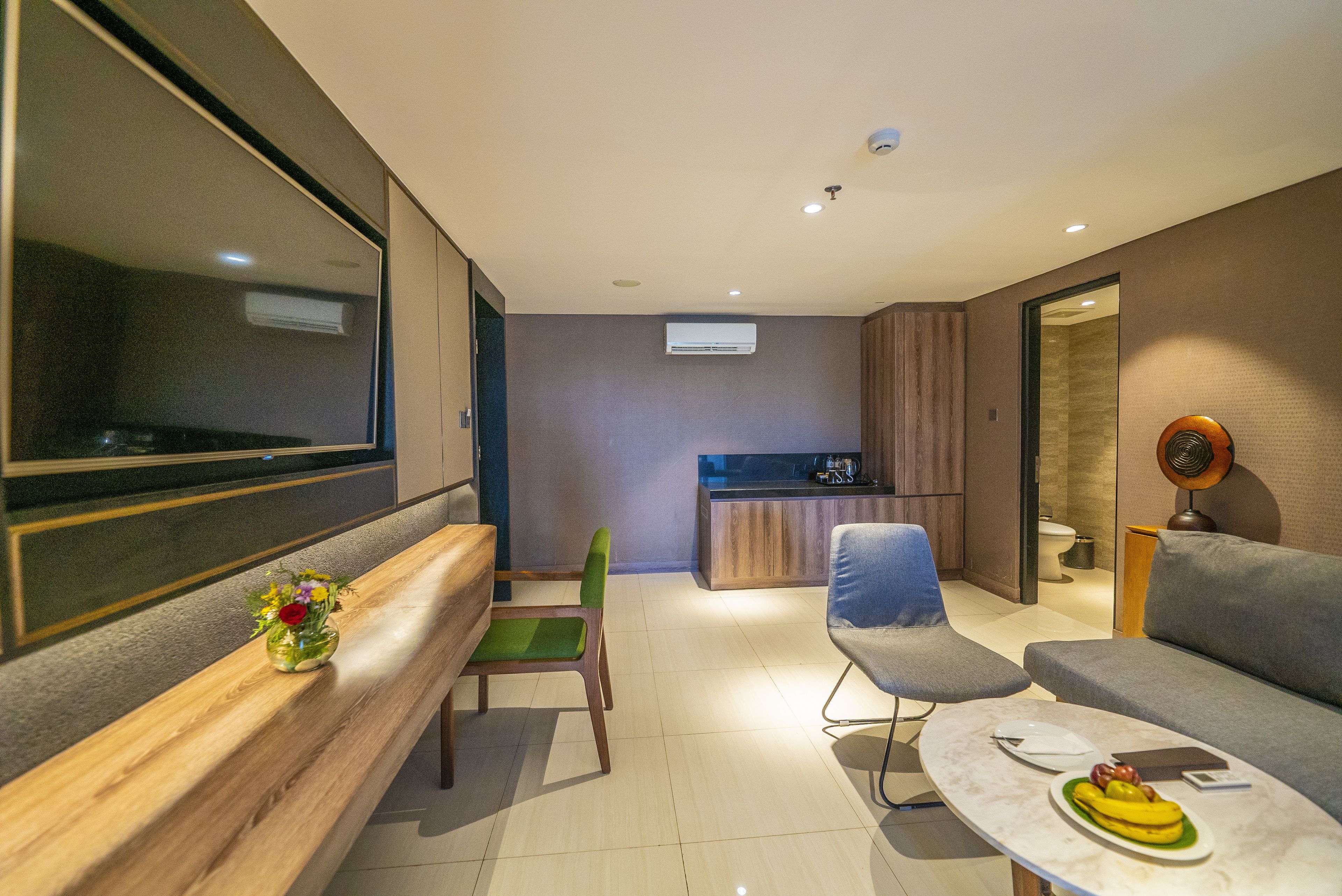 The Nest Hotel