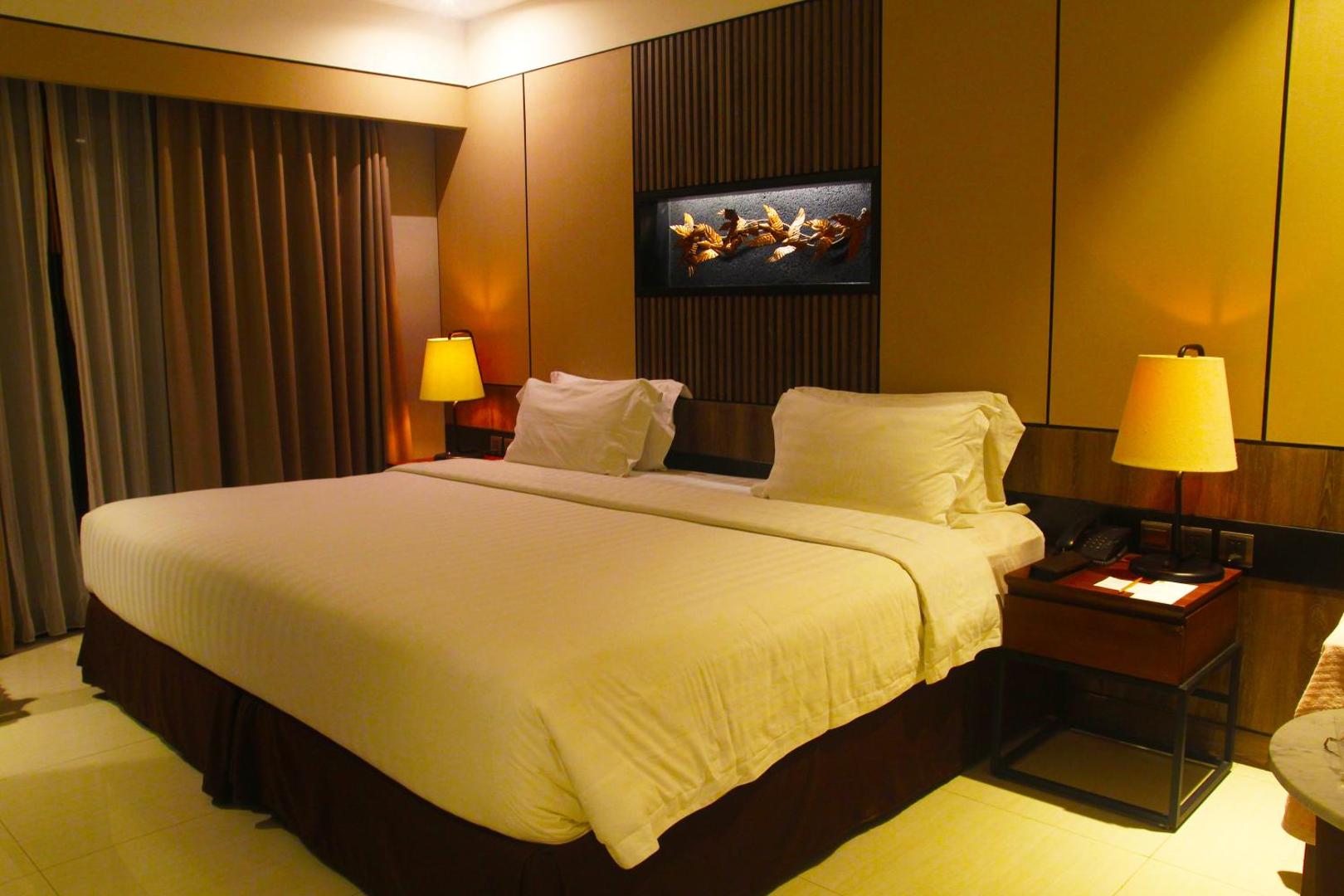 The Nest Hotel