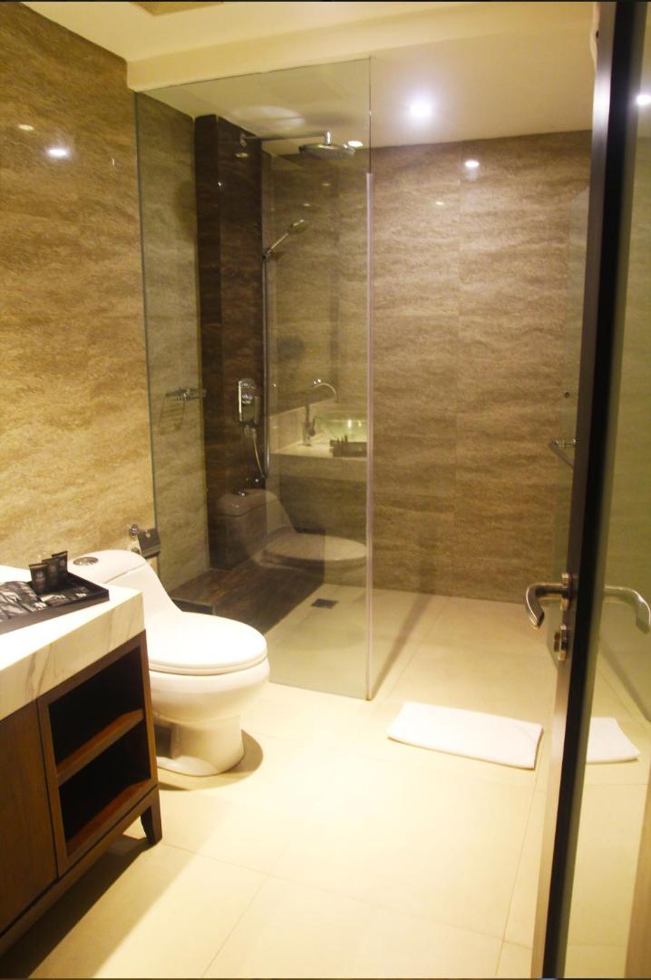 The Nest Hotel