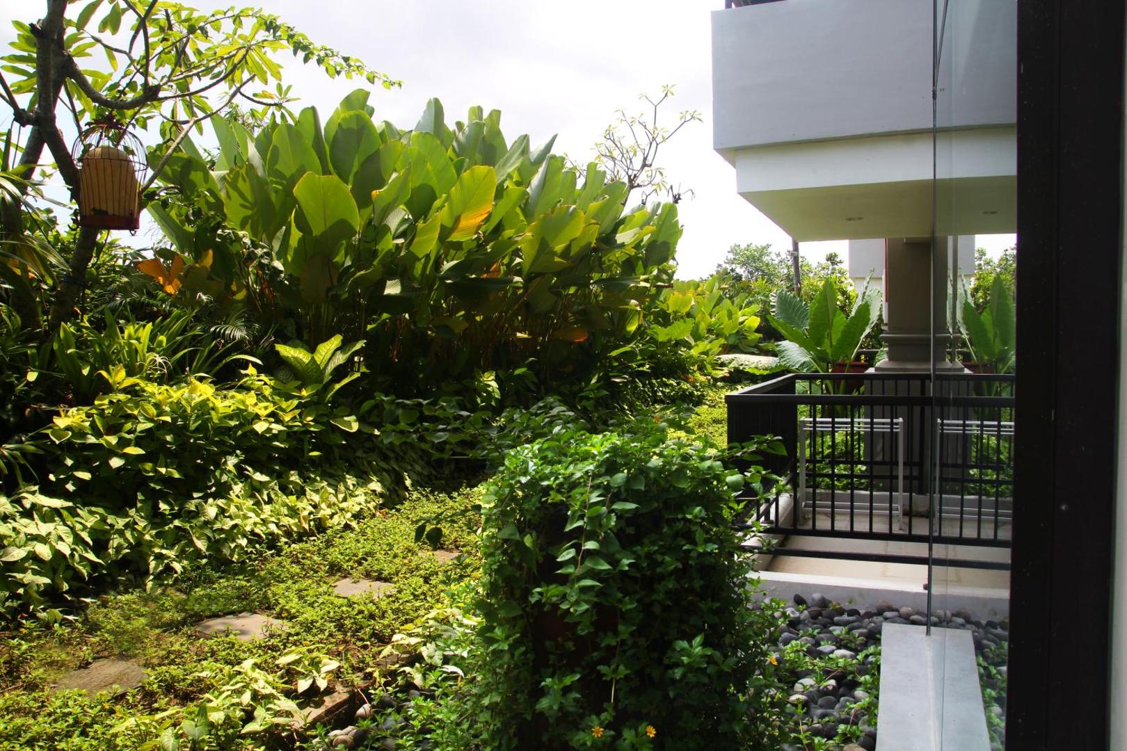 The Nest Hotel