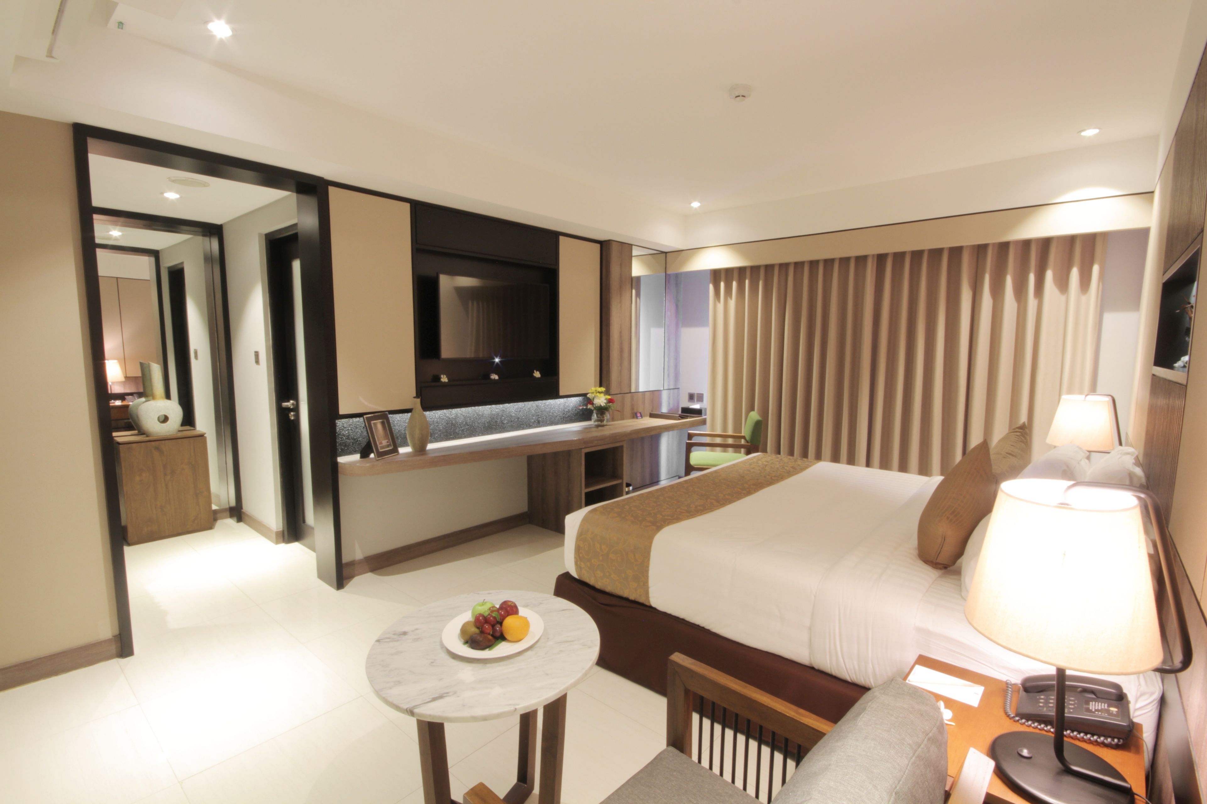 The Nest Hotel