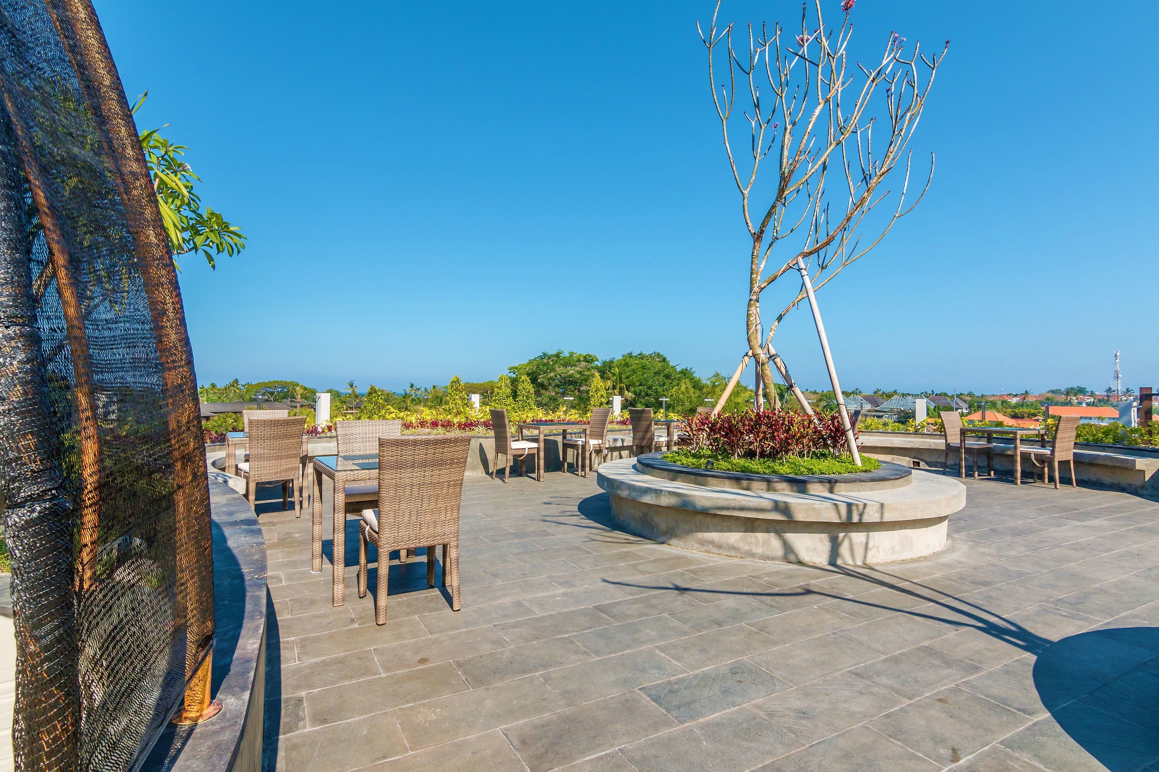 The Nest Hotel