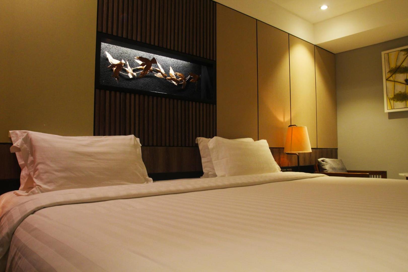 The Nest Hotel