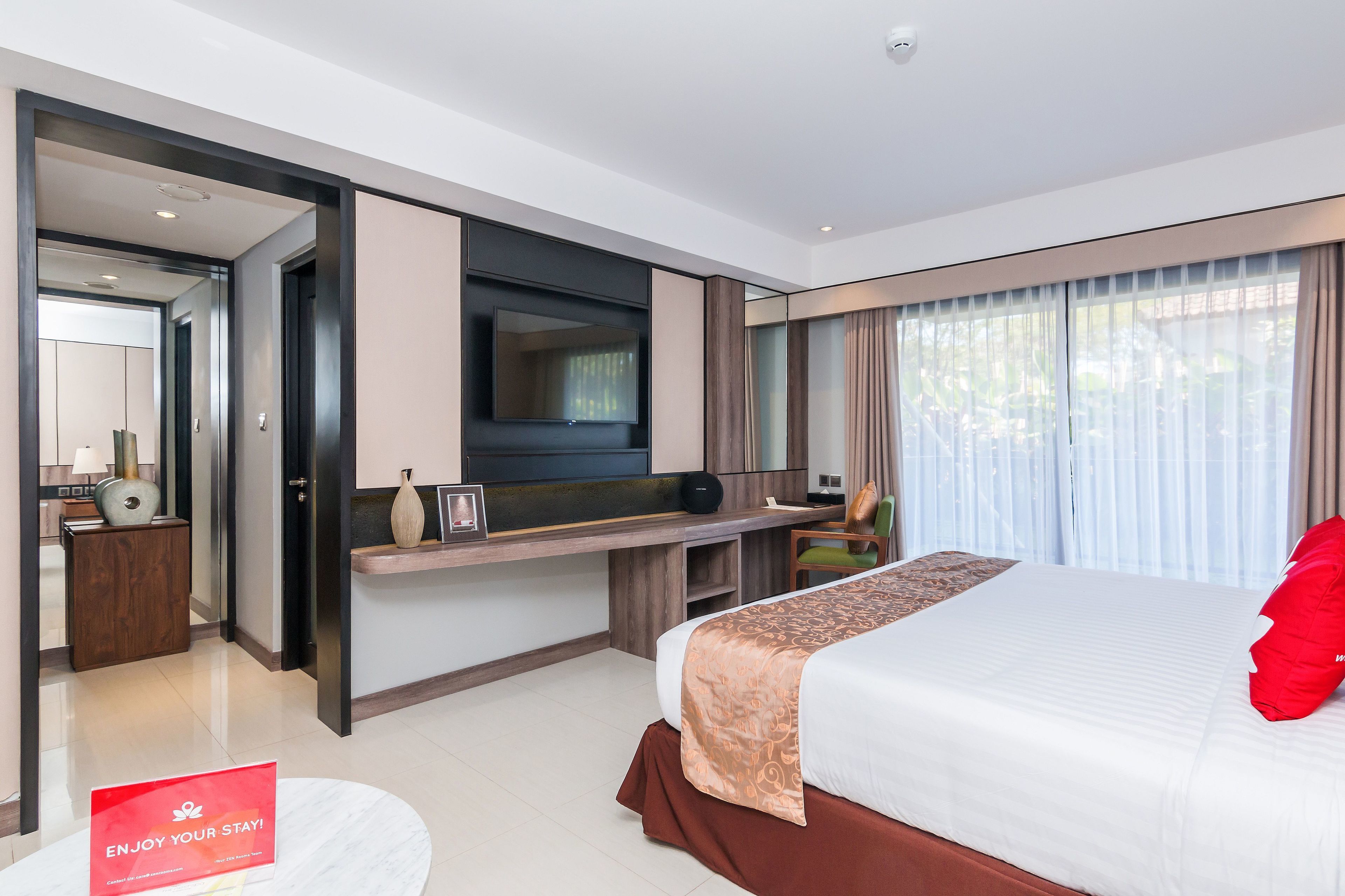 The Nest Hotel
