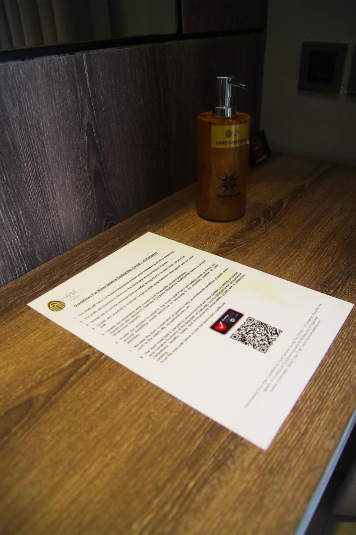The Nest Hotel