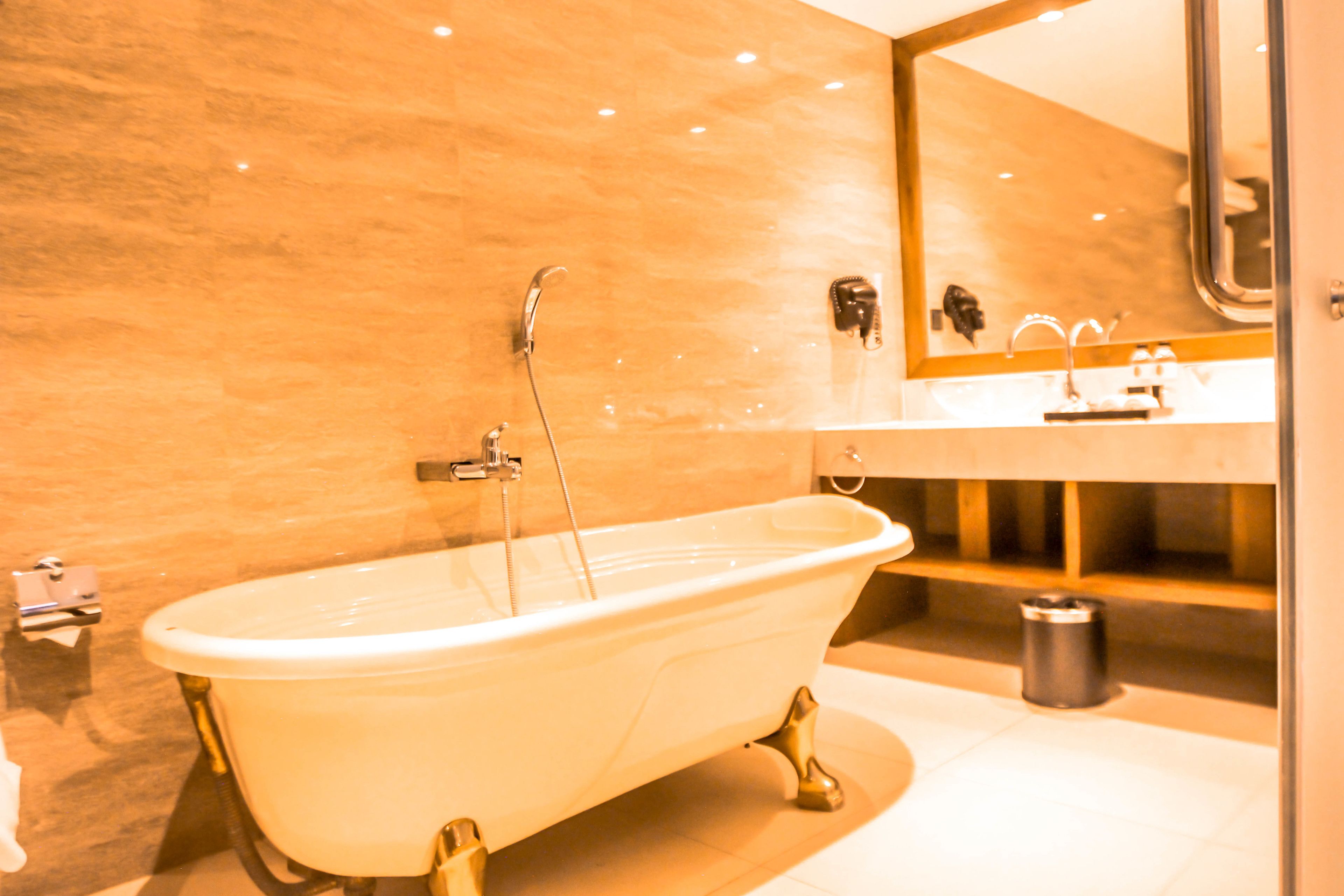 The Nest Hotel