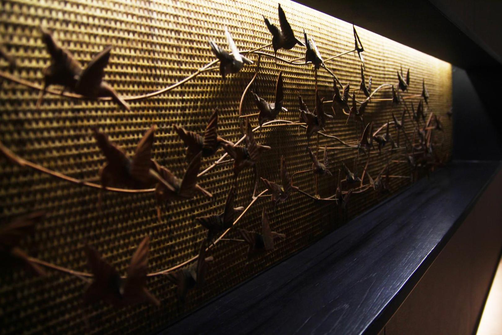 The Nest Hotel