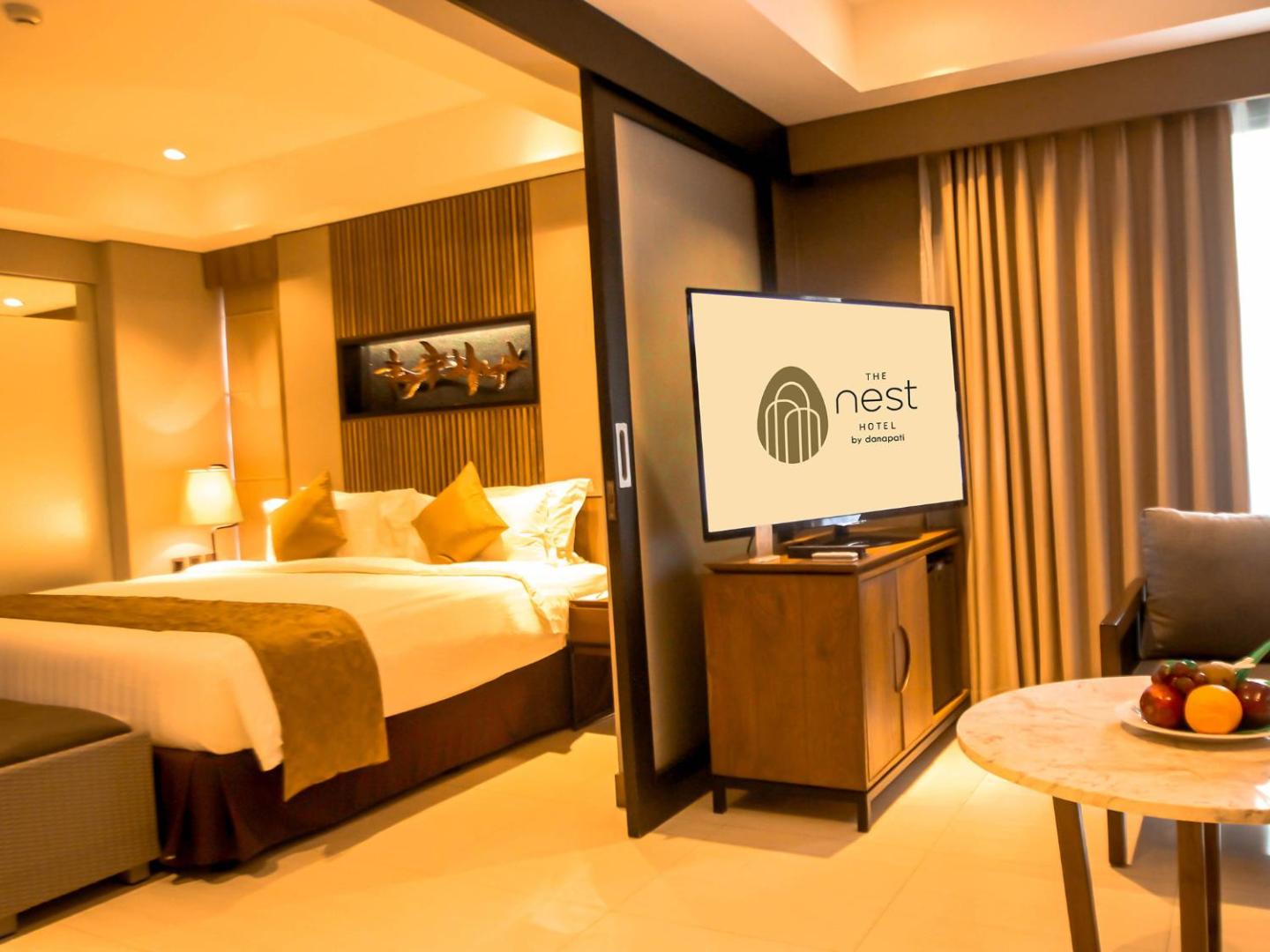 The Nest Hotel