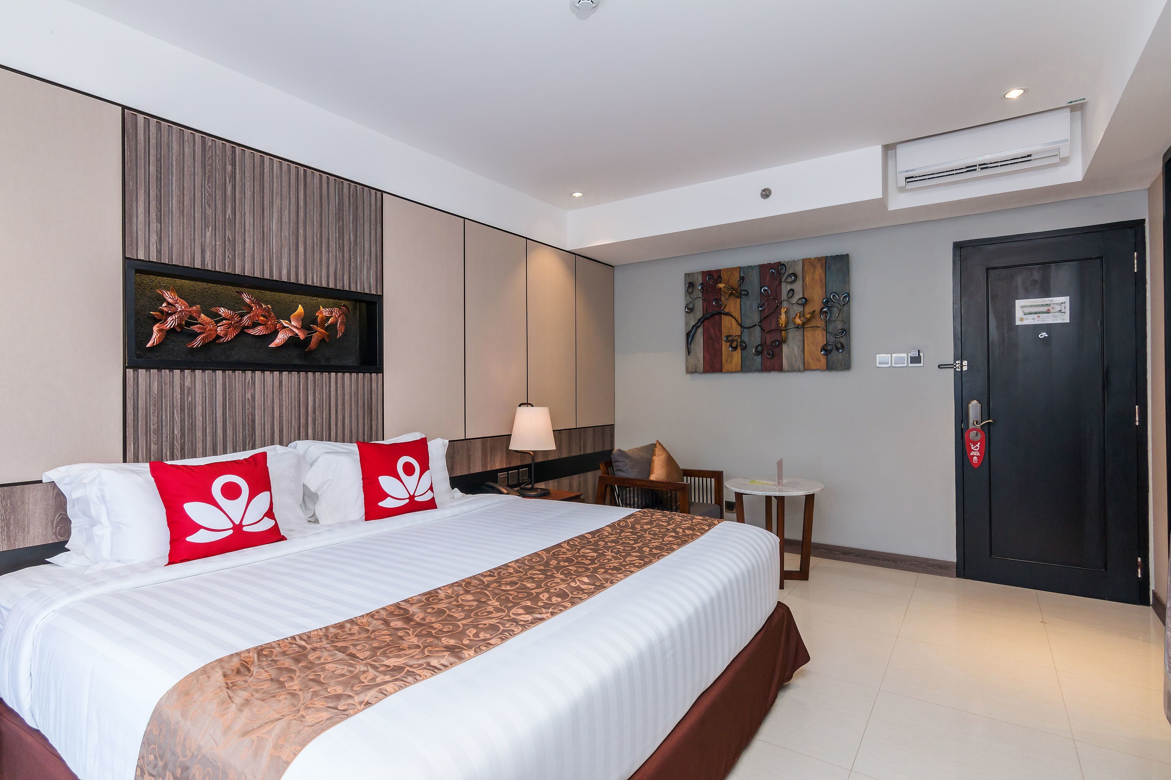 The Nest Hotel