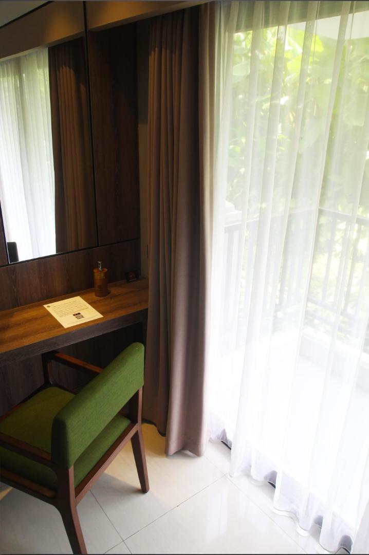 The Nest Hotel