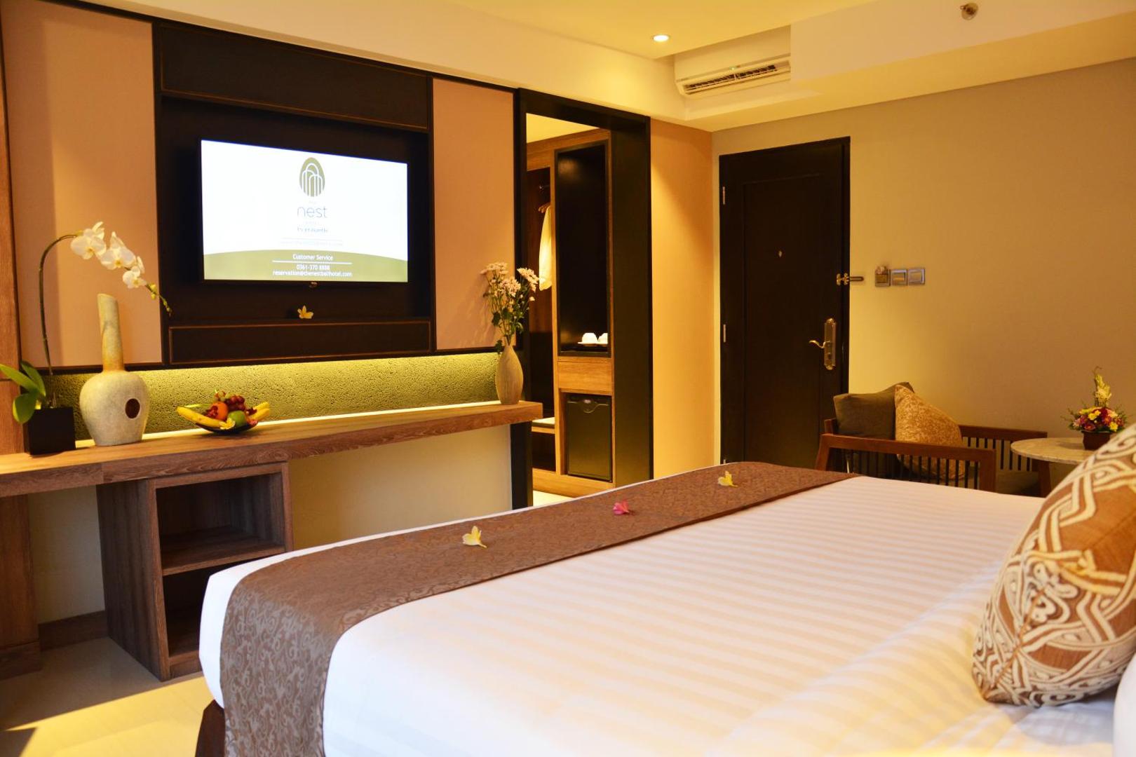 The Nest Hotel