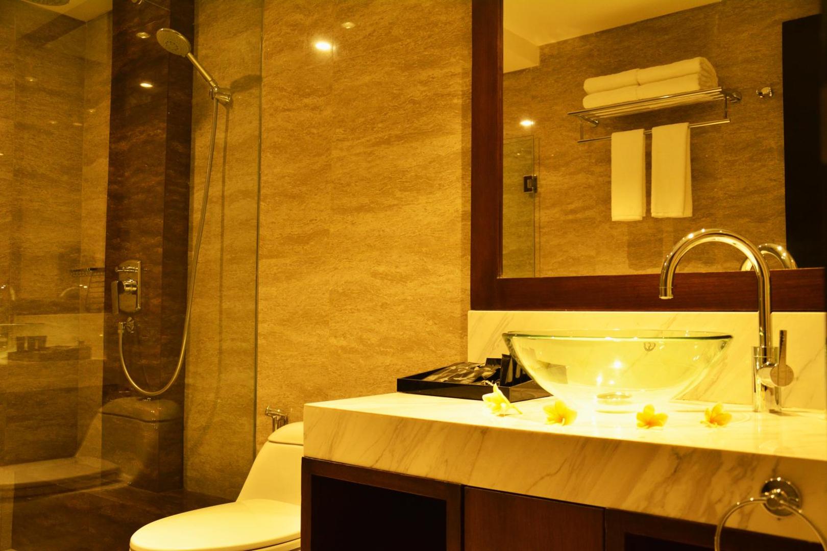 The Nest Hotel