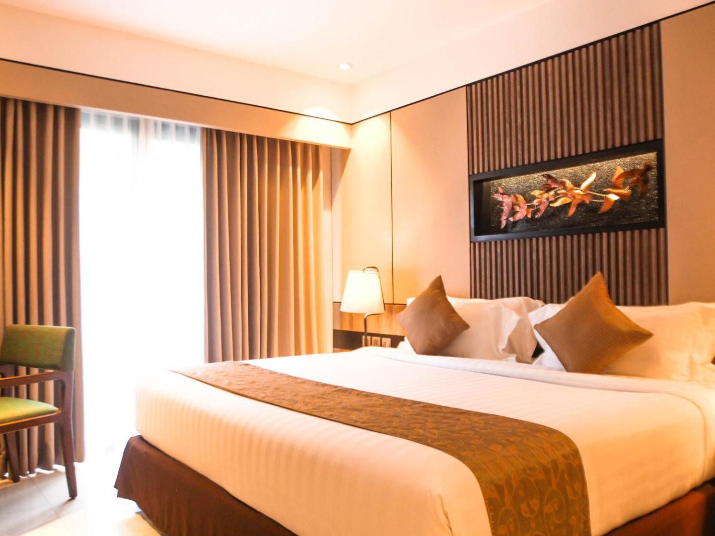 The Nest Hotel