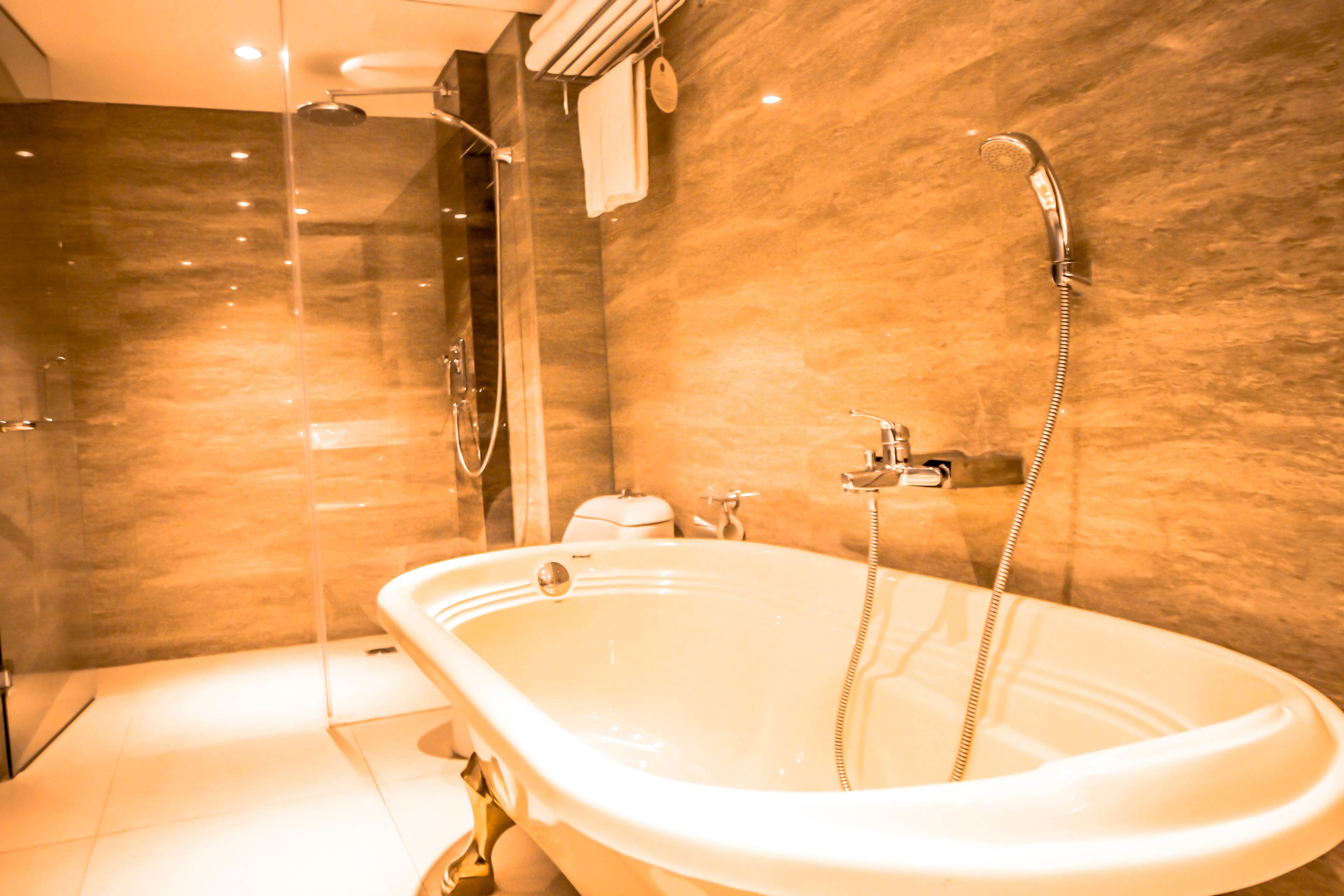 The Nest Hotel