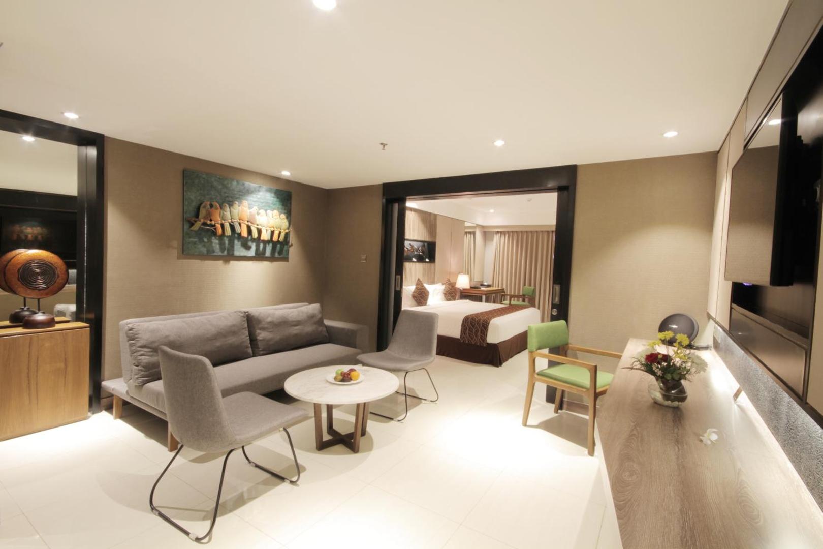 The Nest Hotel