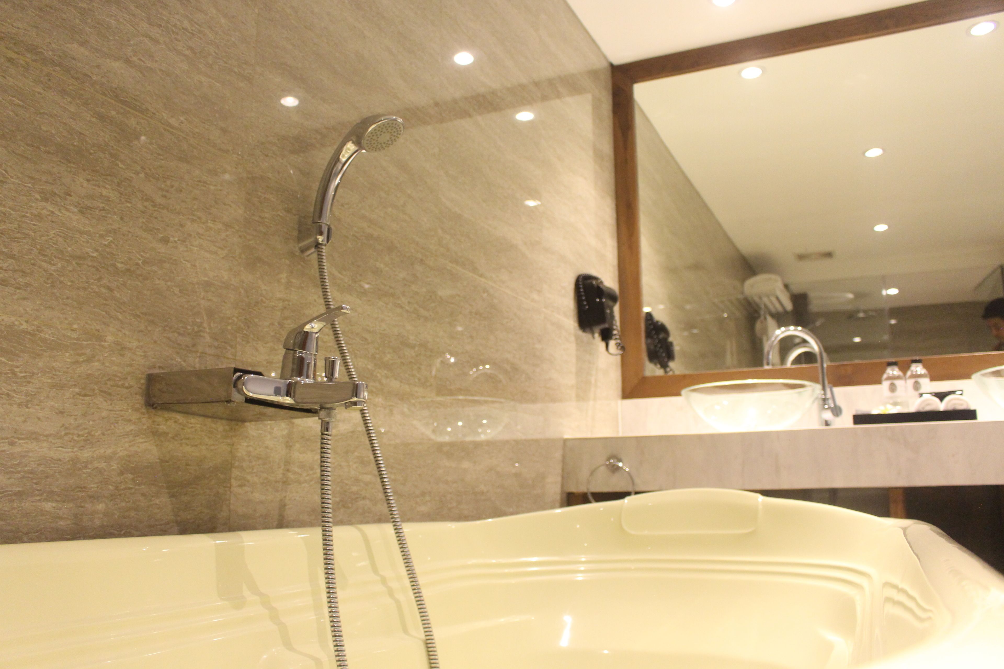 The Nest Hotel