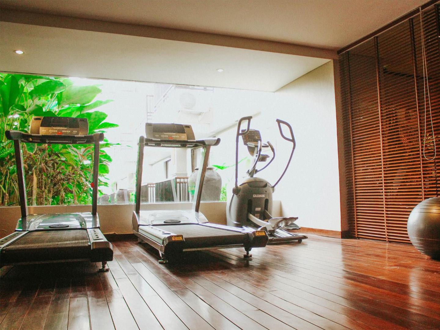 The Nest Hotel