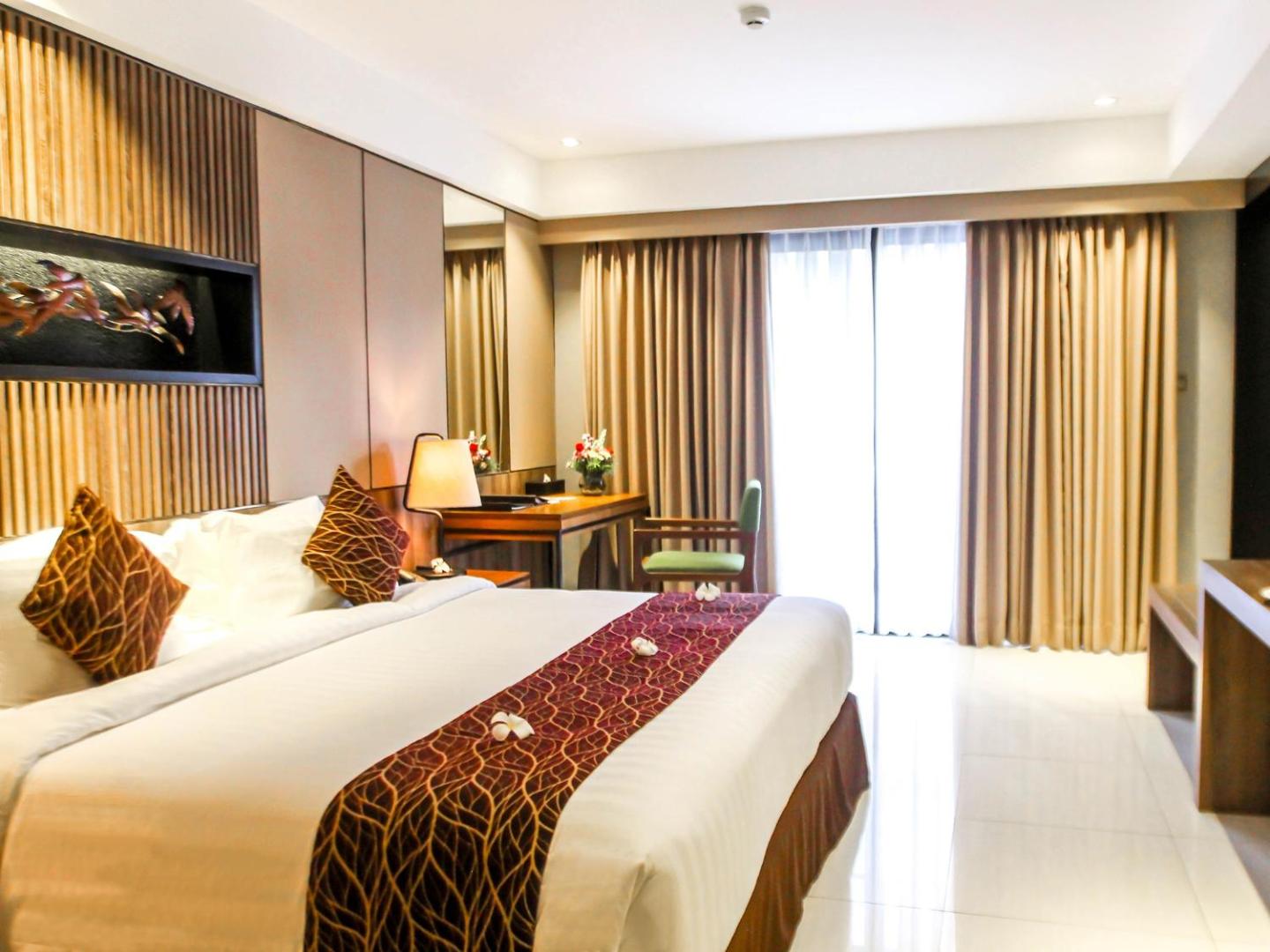 The Nest Hotel