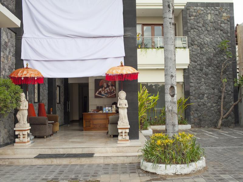 The Segara Suites