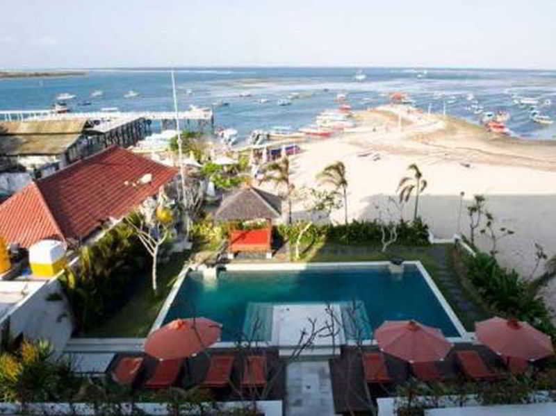 The Segara Suites