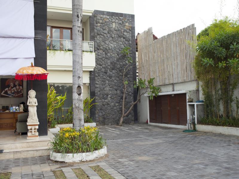 The Segara Suites