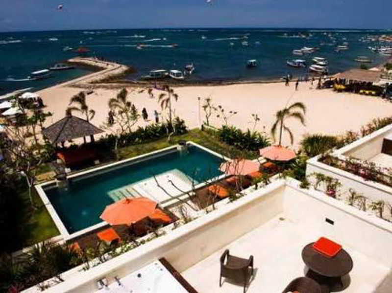 The Segara Suites