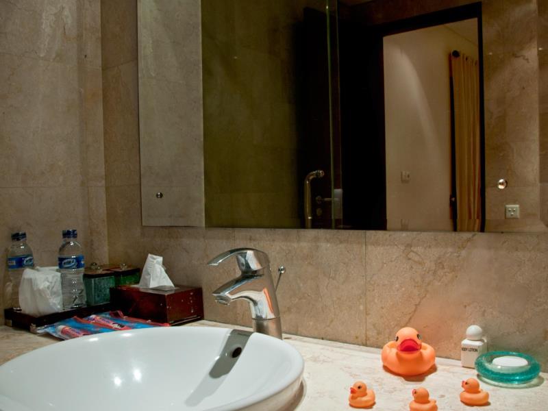 The Segara Suites