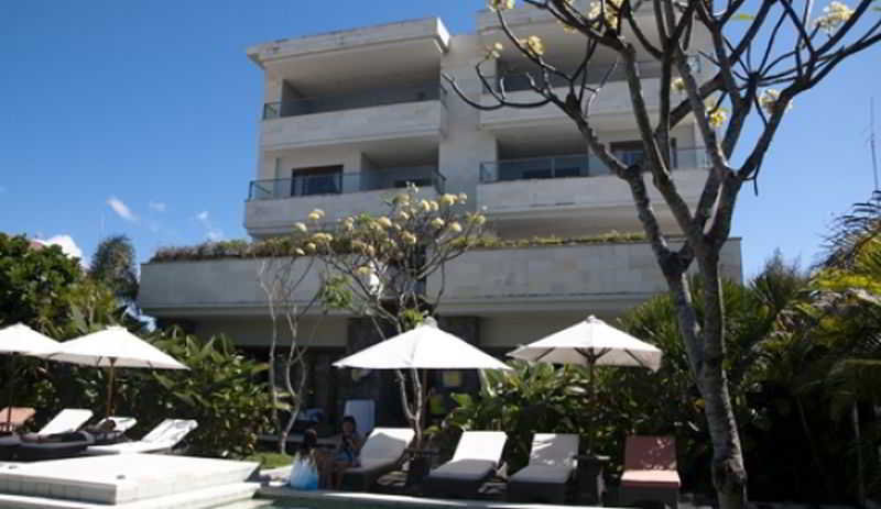 The Segara Suites