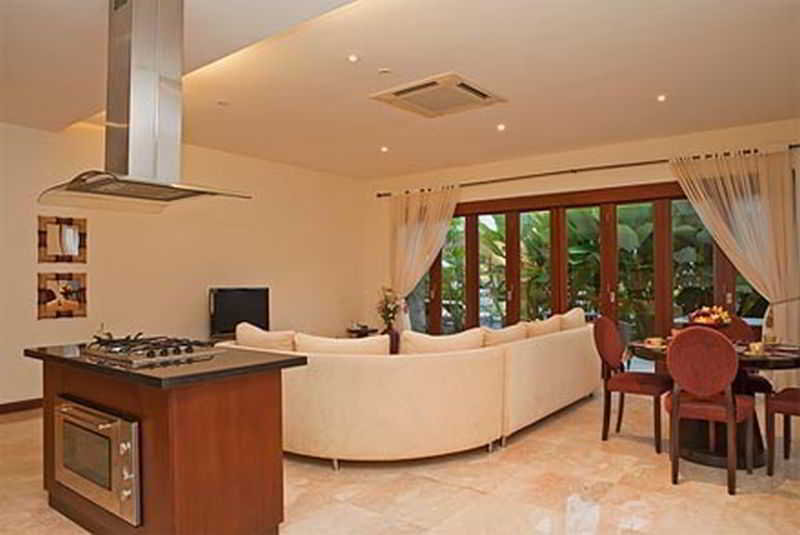 The Segara Suites