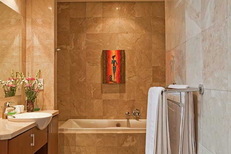 The Segara Suites