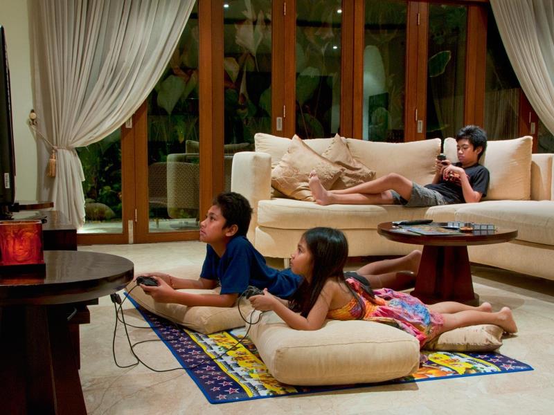 The Segara Suites
