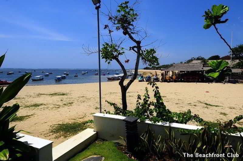 The Segara Suites