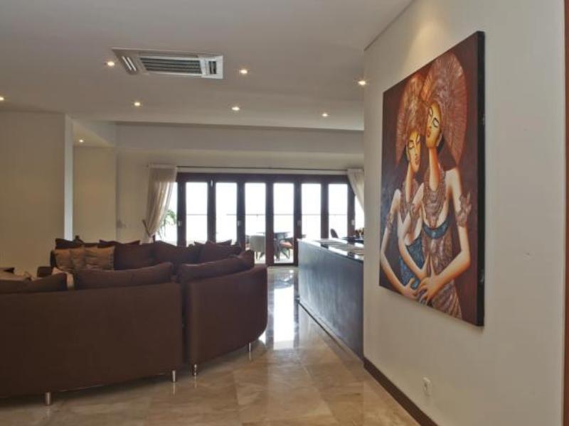 The Segara Suites