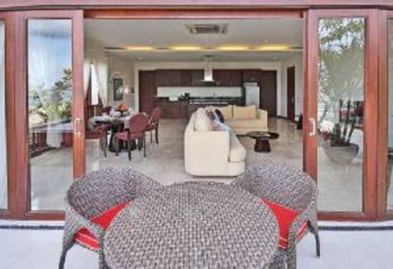 The Segara Suites