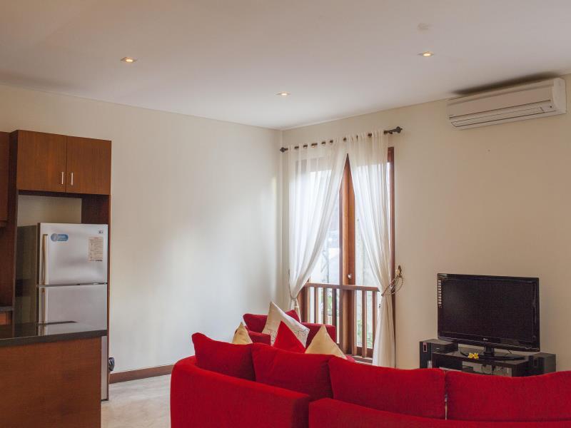 The Segara Suites