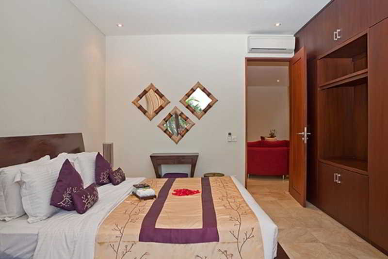 The Segara Suites