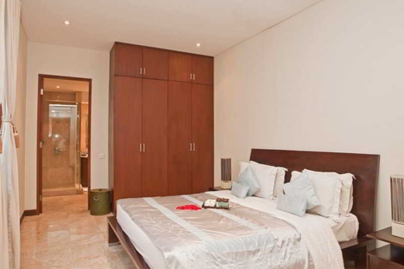 The Segara Suites