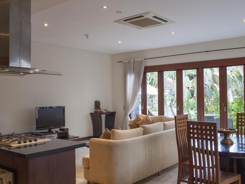 The Segara Suites
