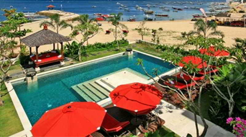 The Segara Suites