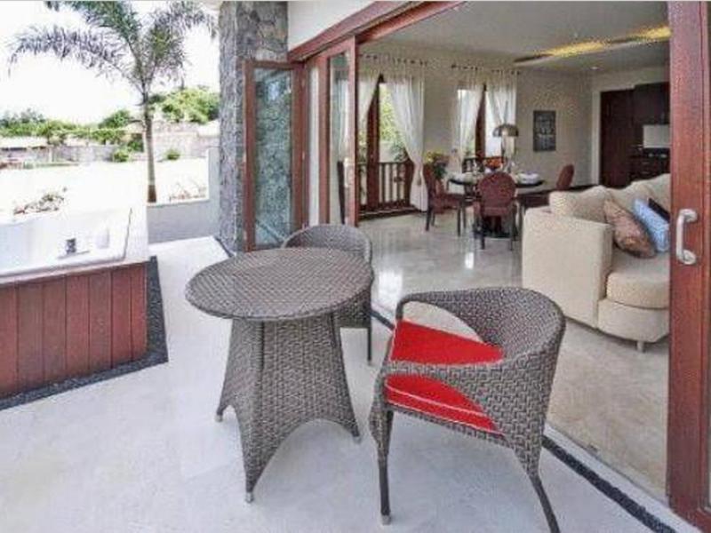 The Segara Suites