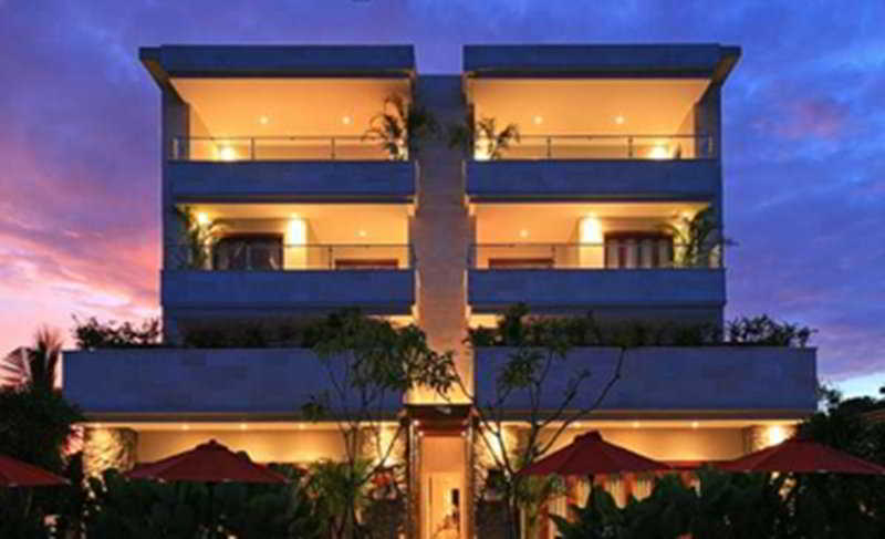 The Segara Suites