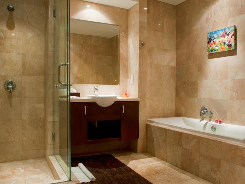 The Segara Suites