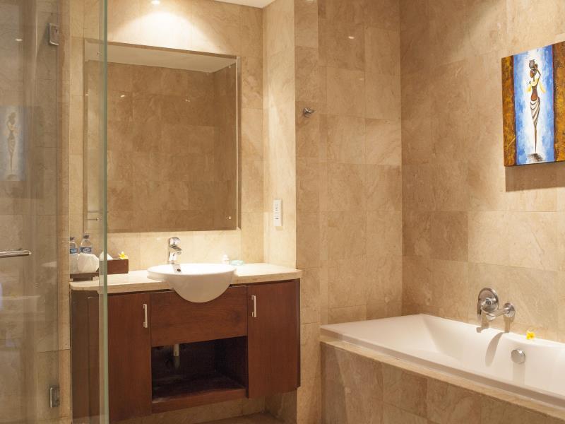 The Segara Suites