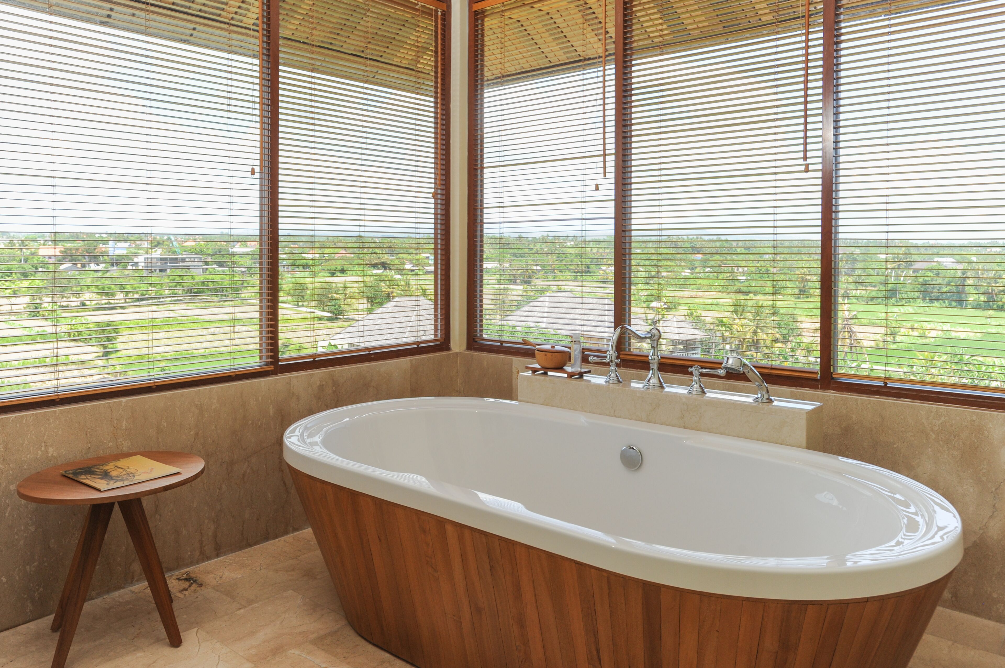 Komaneka at Keramas Beach