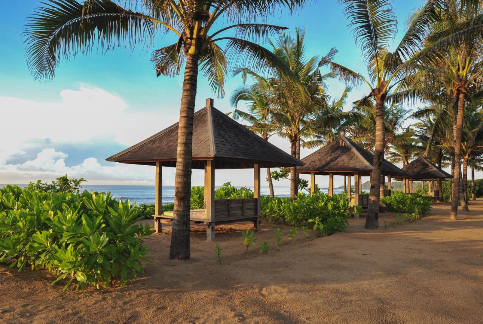 Komaneka at Keramas Beach