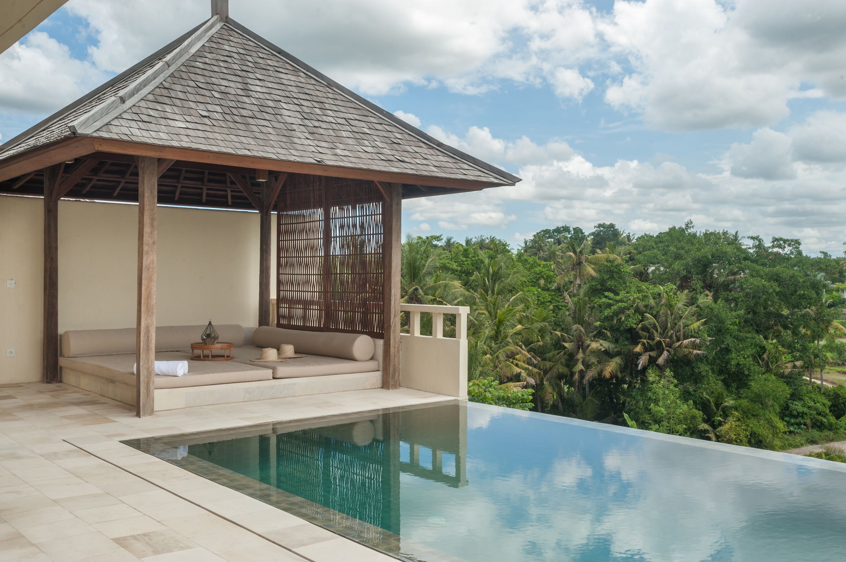 Komaneka at Keramas Beach