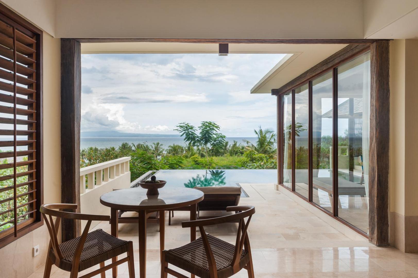 Komaneka at Keramas Beach