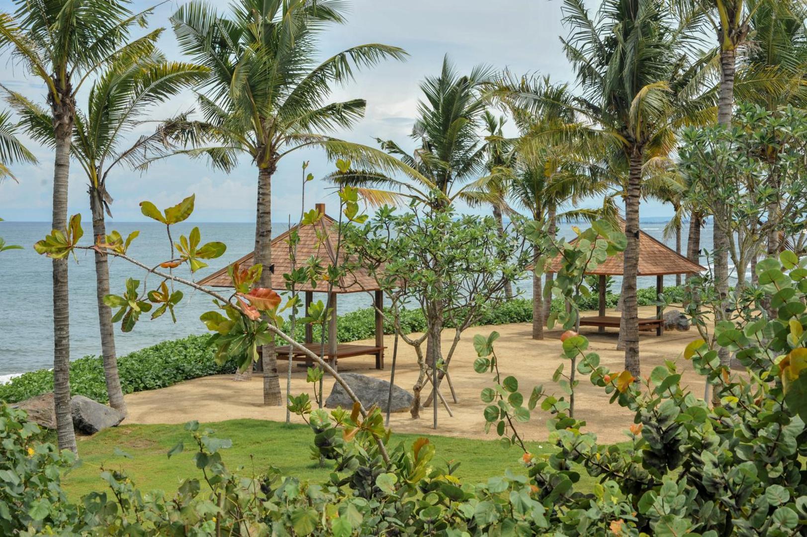 Komaneka at Keramas Beach