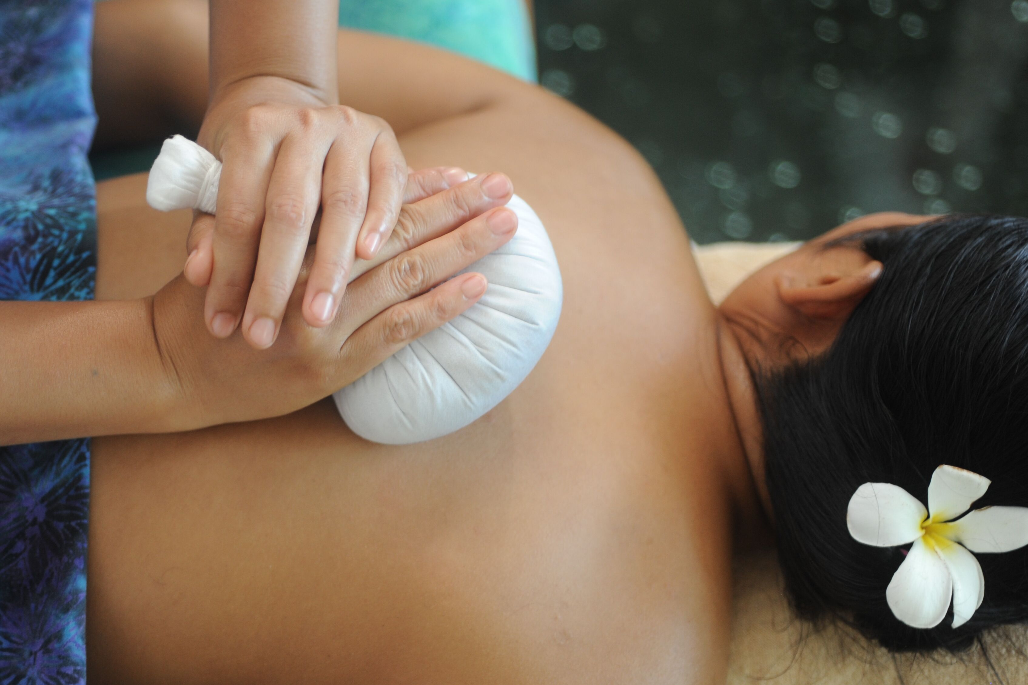 Komaneka at Keramas Beach